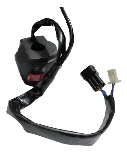 Telecomando Derecho Ktm Duke 250 Original Nuevo