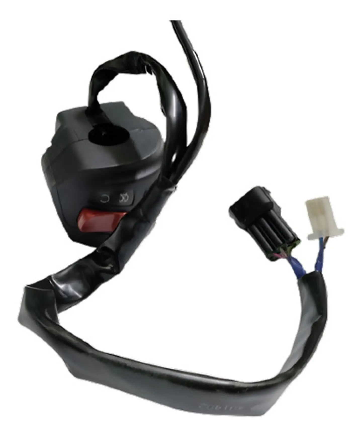 Telecomando Derecho Ktm Duke 250 Original Nuevo 1