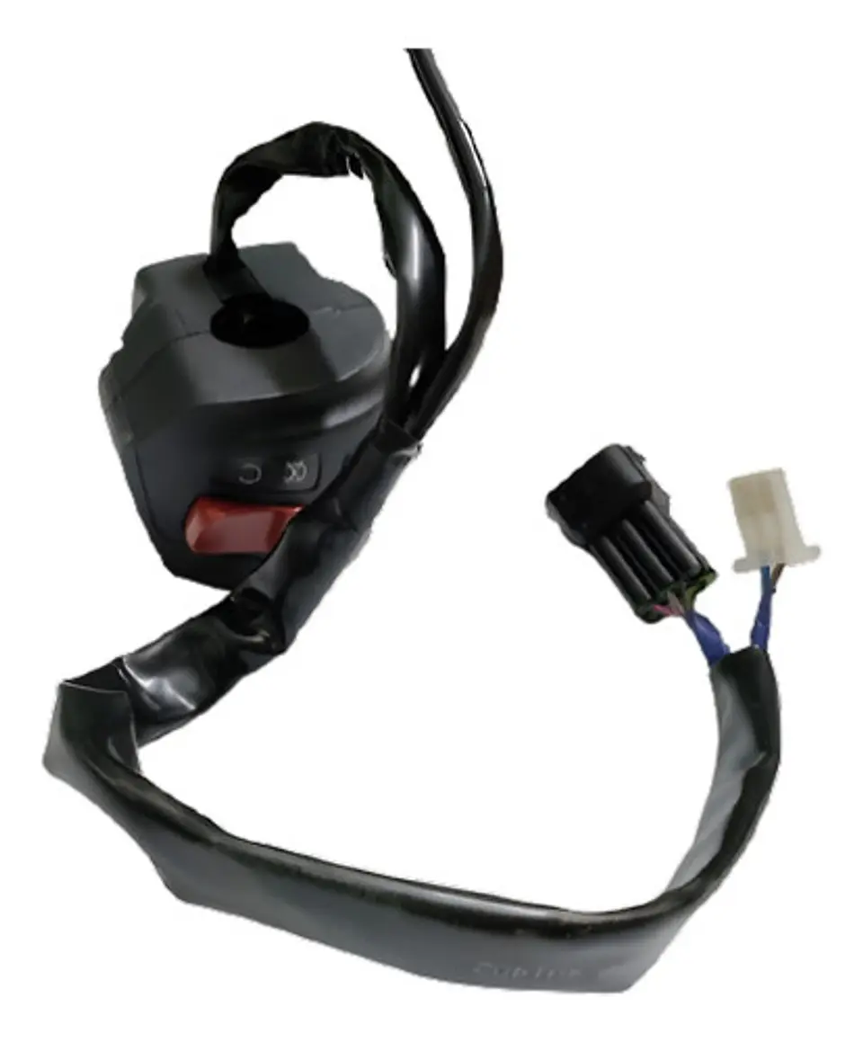Telecomando Derecho Ktm Duke 250 Original Nuevo 1