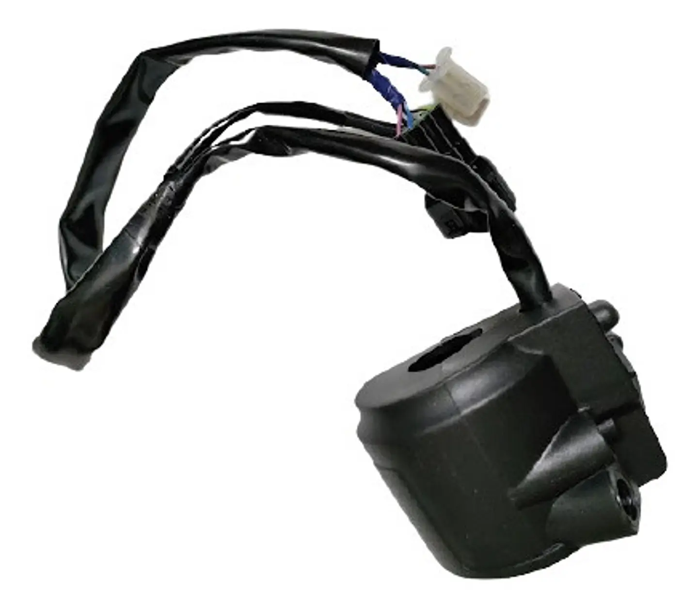 Telecomando Derecho Ktm Duke 250 Original Nuevo 3
