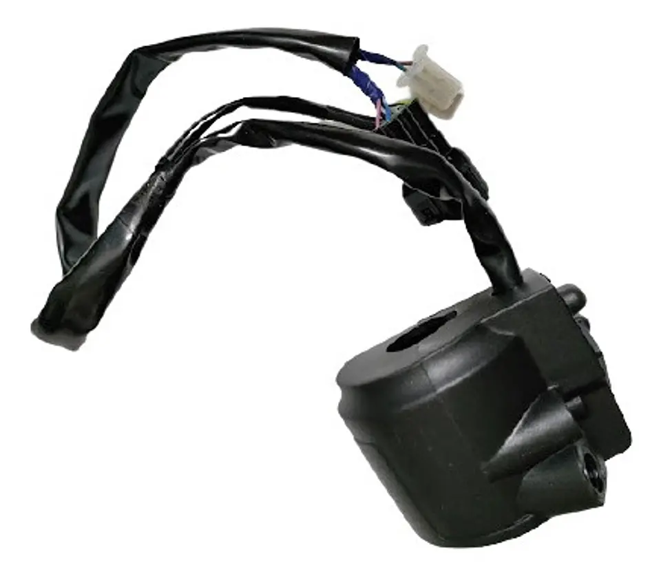 Telecomando Derecho Ktm Duke 250 Original Nuevo 3