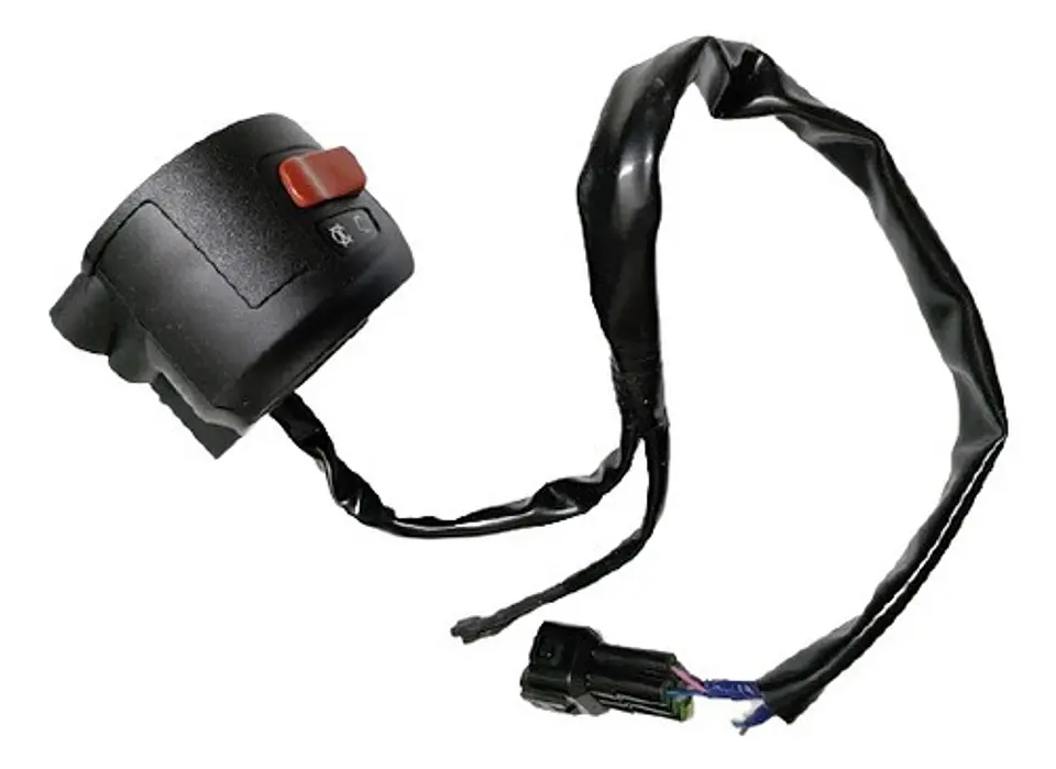 Telecomando Derecho Ktm Duke 250 Original Nuevo 4