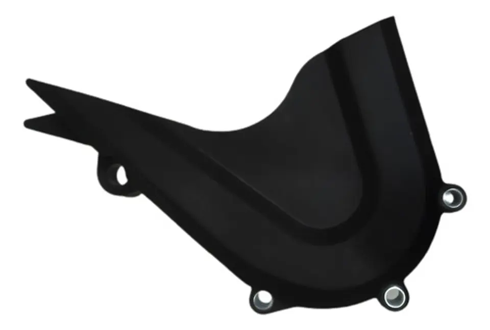 Guarda Cadena Ktm Duke 200 Ktm Rc 200 Original Clasica 1