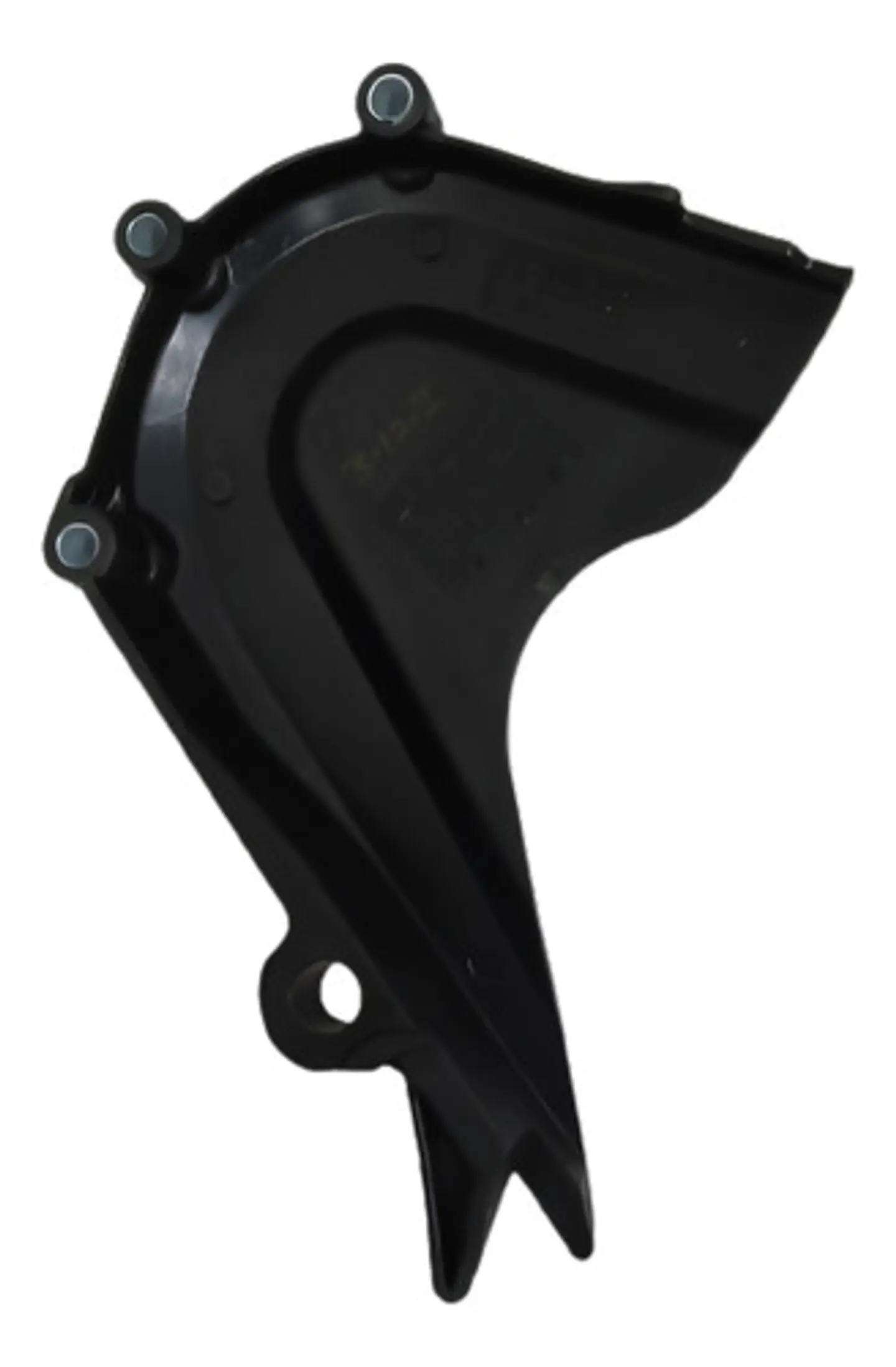 Guarda Cadena Ktm Duke 200 Ktm Rc 200 Original Clasica 2