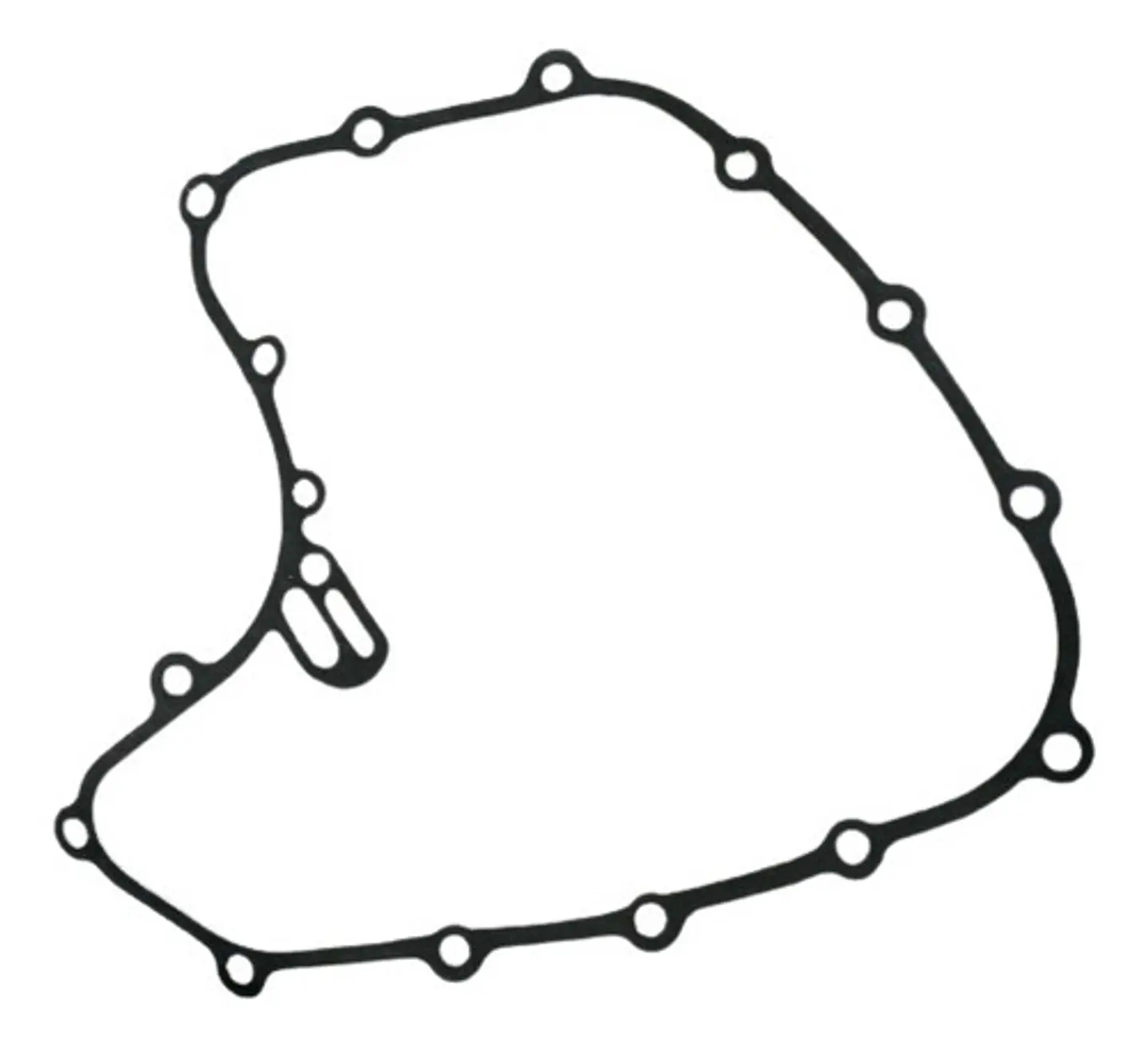 Empaque De Tapa Estator Ktm Duke 250 Duke 390 Original Nuevo 1