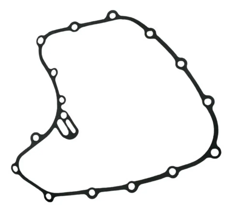 Empaque De Tapa Estator Ktm Duke 250 Duke 390 Original Nuevo 1