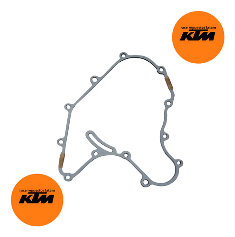 Empaque Volante Original Ktm Duke 125 Duke 200 Y Rc 200  3