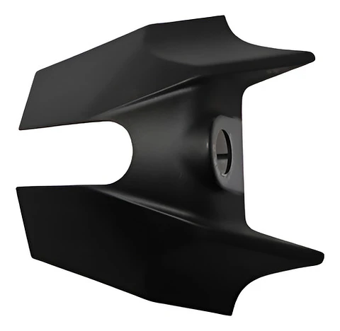 Tapa Cubierta Swiche De Encendido Ktm Duke 200/250/390