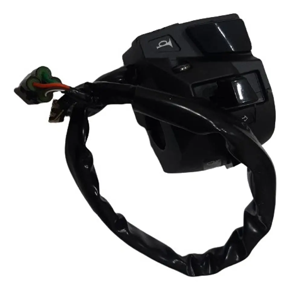 Comando Izq Original Ktm Duke 125/200/250/390 Y Rc 200 1