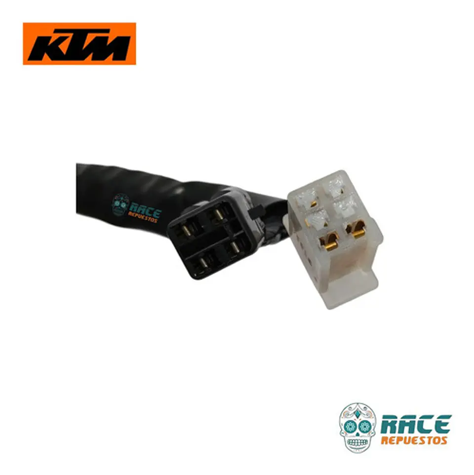 Comando Izq Original Ktm Duke 125/200/250/390 Y Rc 200 4