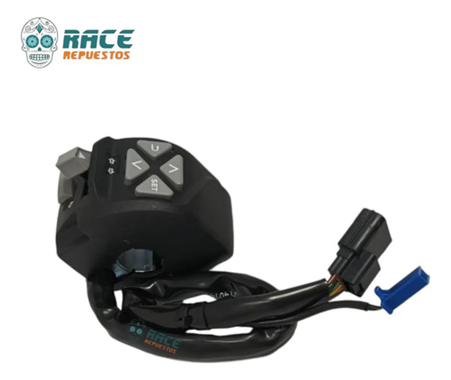 Telecomando Izquierdo Ktm Rc 390 Original Nuevo 3