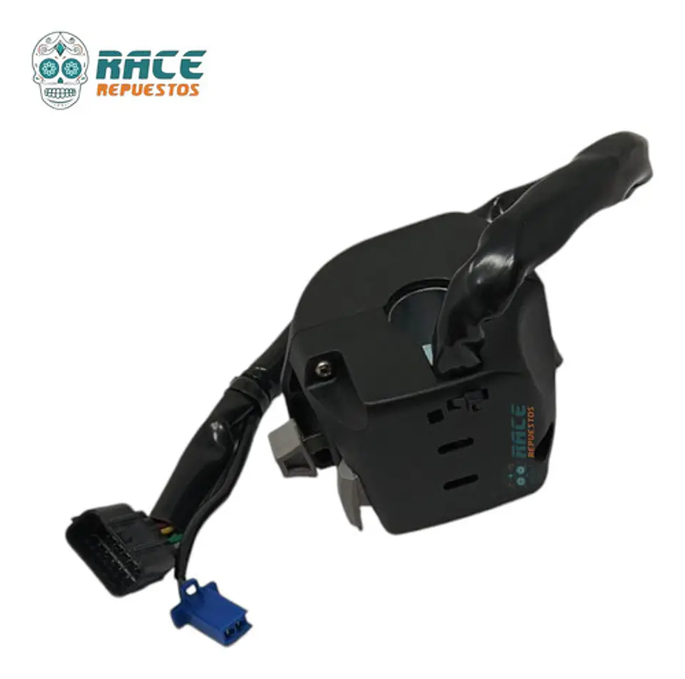 Telecomando Izquierdo Ktm Rc 390 Original Nuevo 4