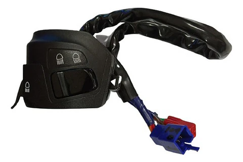 Comando Izquierdo Original Ktm Duke 250