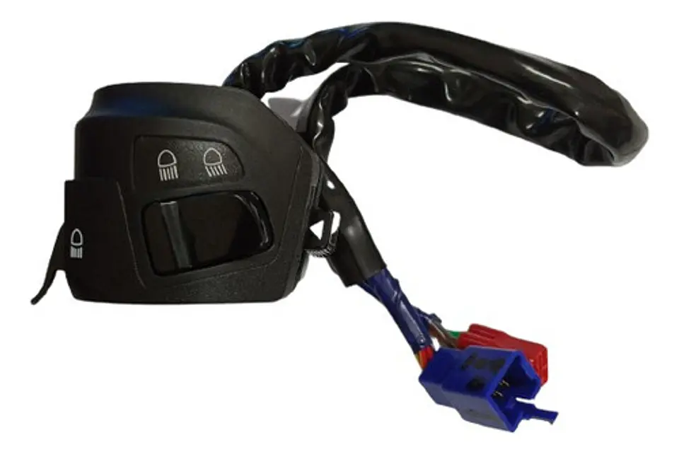 Comando Izquierdo Original Ktm Duke 250 1