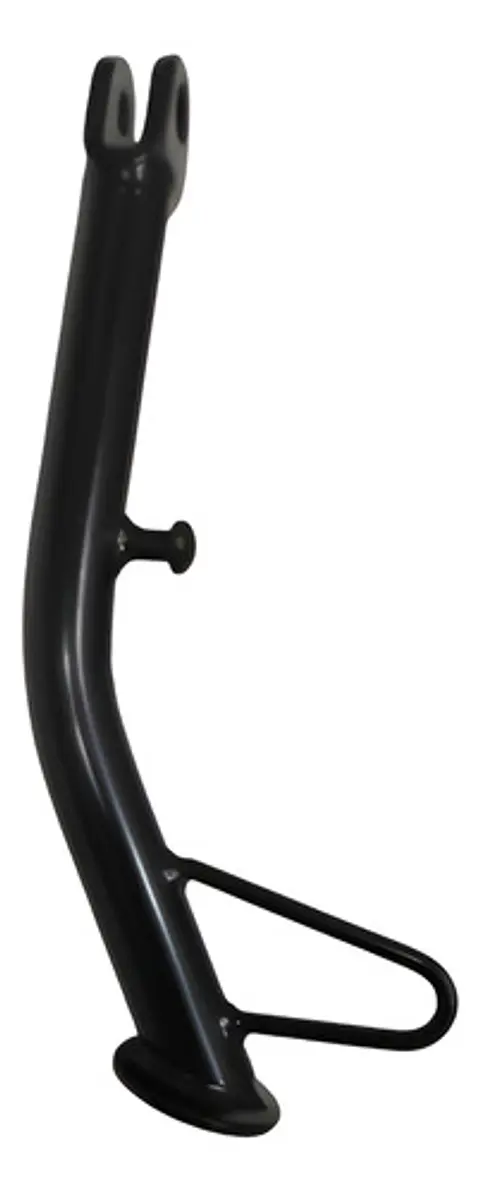 Pata Soporte Lateral Original Ktm Duke Y Rc Mod.nuevos 