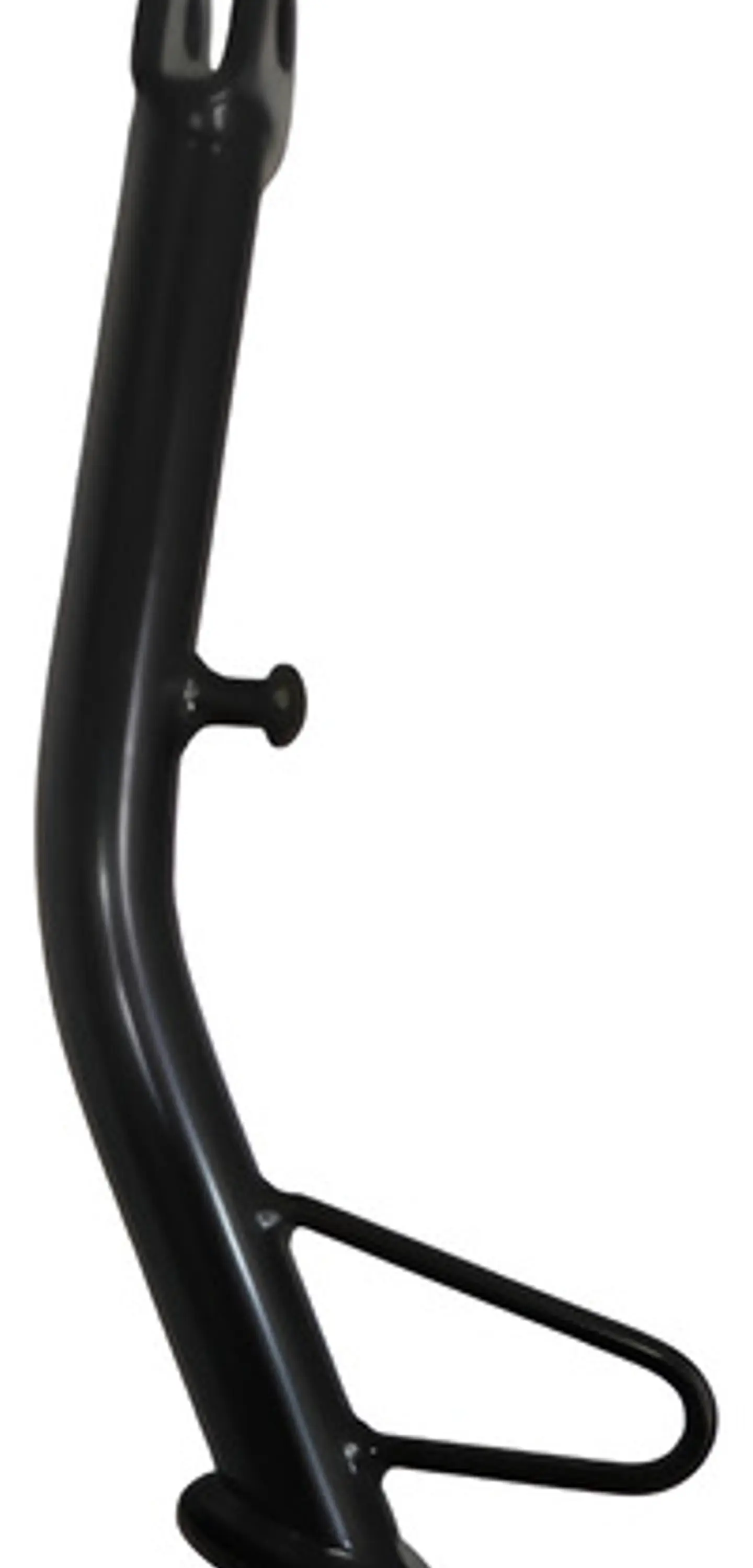 Pata Soporte Lateral Original Ktm Duke Y Rc Mod.nuevos  1
