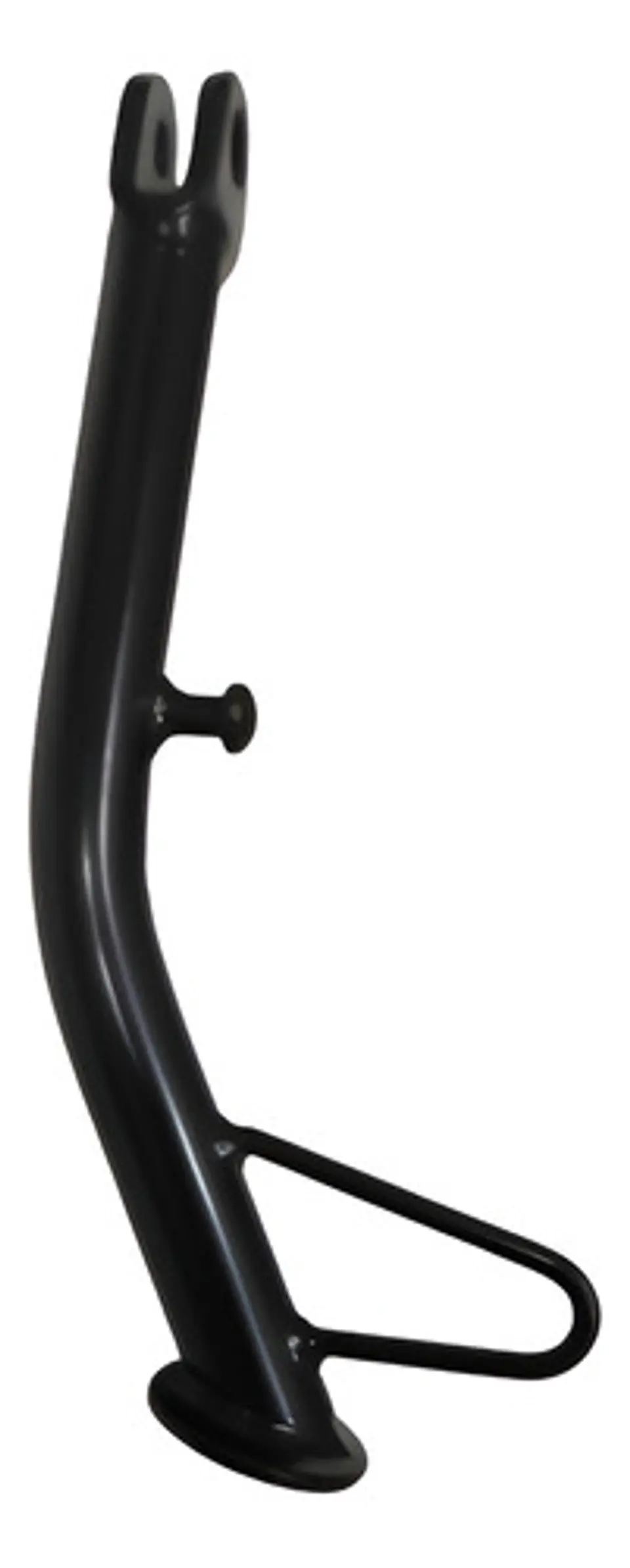 Pata Soporte Lateral Original Ktm Duke Y Rc Mod.nuevos  1
