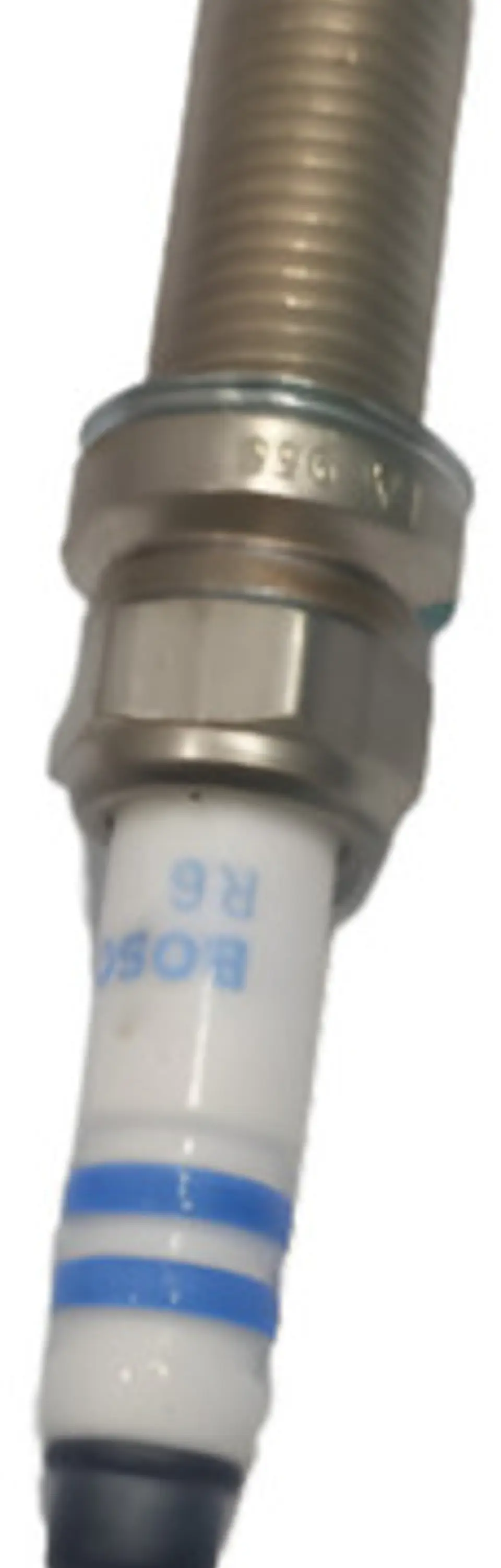 Bujia Original Ktm  Rc 200/390 M12 Bosch 1