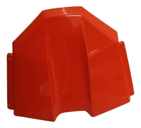 Ktm Tapa De Foco Centro Naranja Original Duke 200ng Duke 250