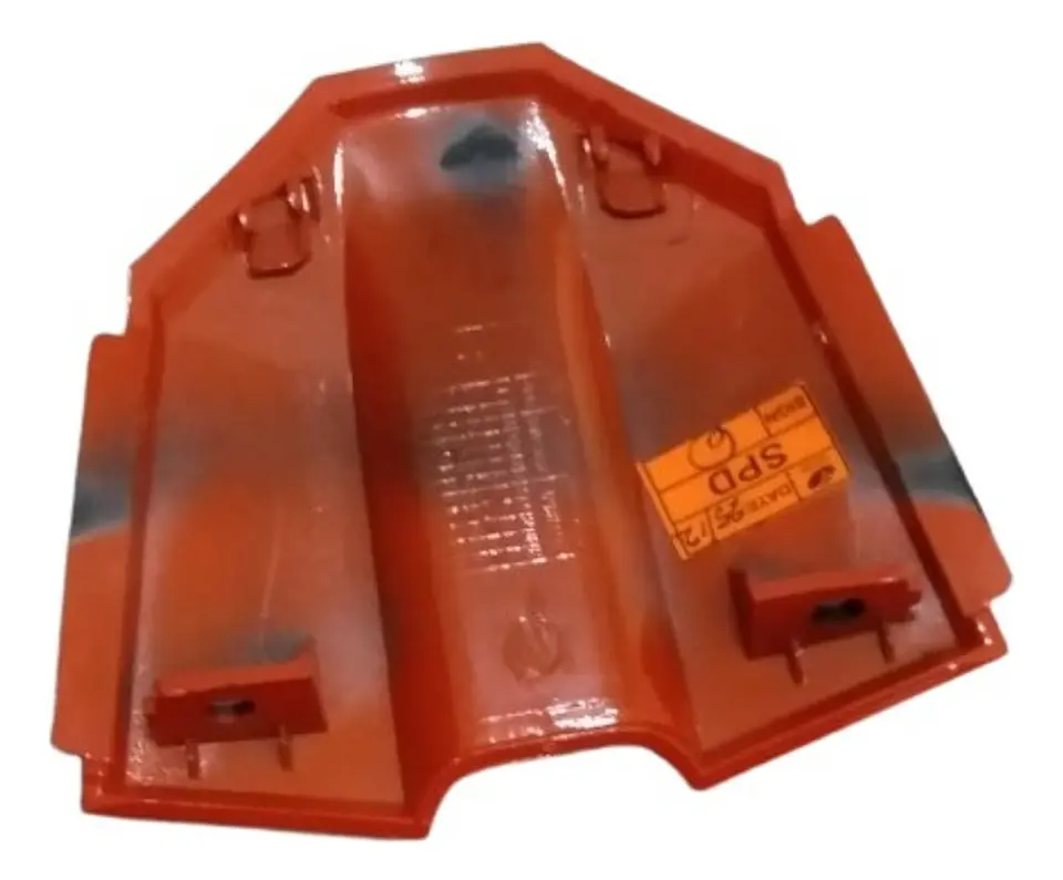 Ktm Tapa De Foco Centro Naranja Original Duke 200ng Duke 250 3