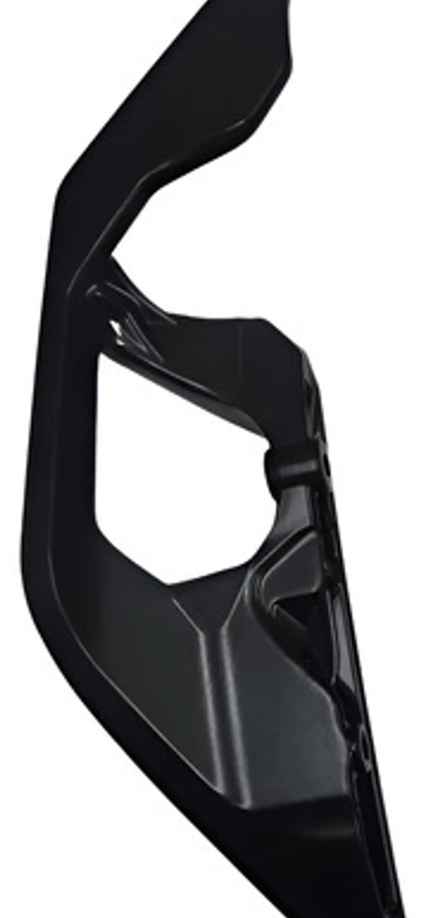 Agarradera  Izquierdo Original Ktm Duke 200 Ng 1