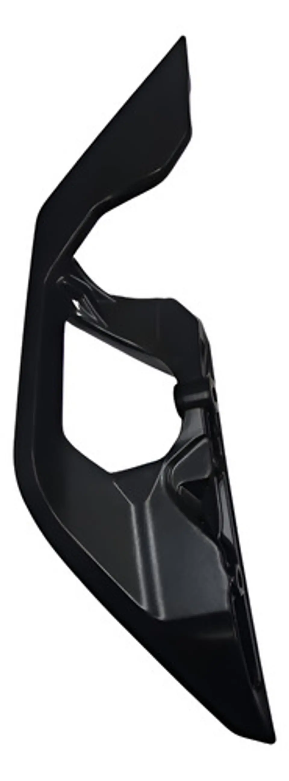 Agarradera  Izquierdo Original Ktm Duke 200 Ng 1