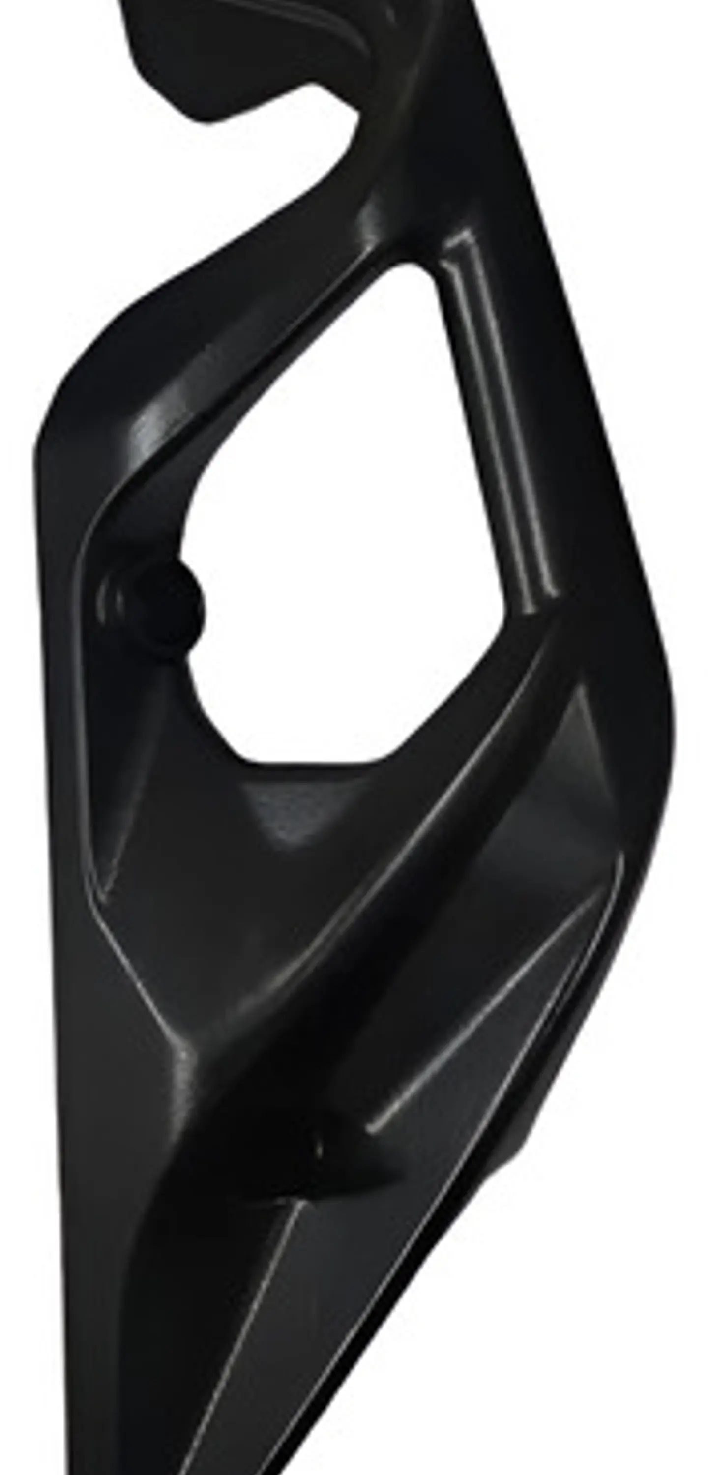 Agarradera  Izquierdo Original Ktm Duke 200 Ng 2