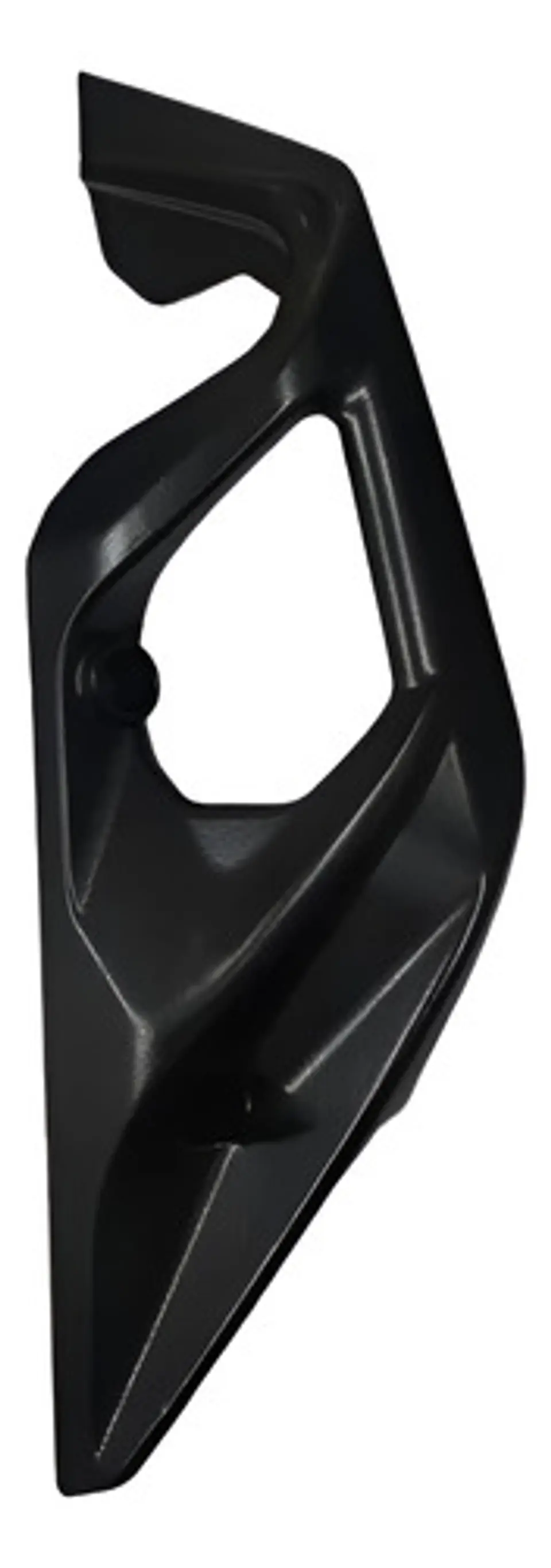 Agarradera  Izquierdo Original Ktm Duke 200 Ng 2