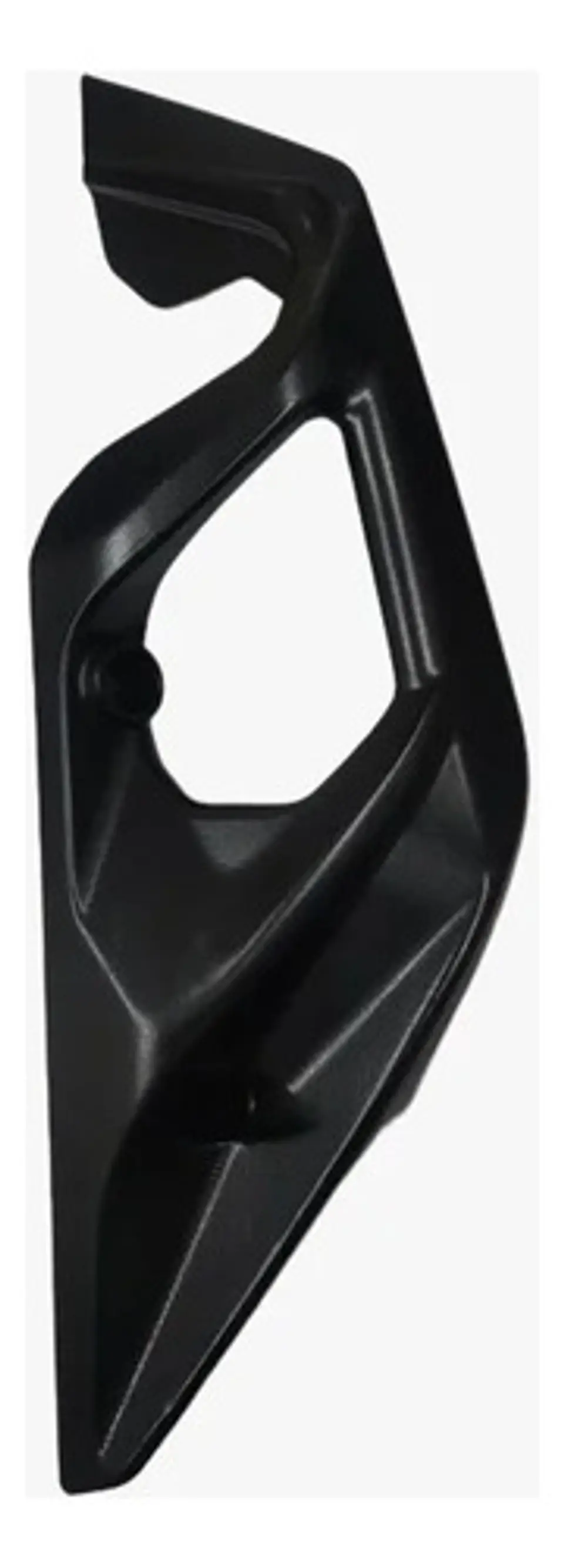 Agarradera  Izquierdo Original Ktm Duke 200 Ng 3