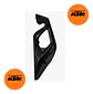 Agarradera  Izquierdo Original Ktm Duke 200 Ng - Miniatura 4
