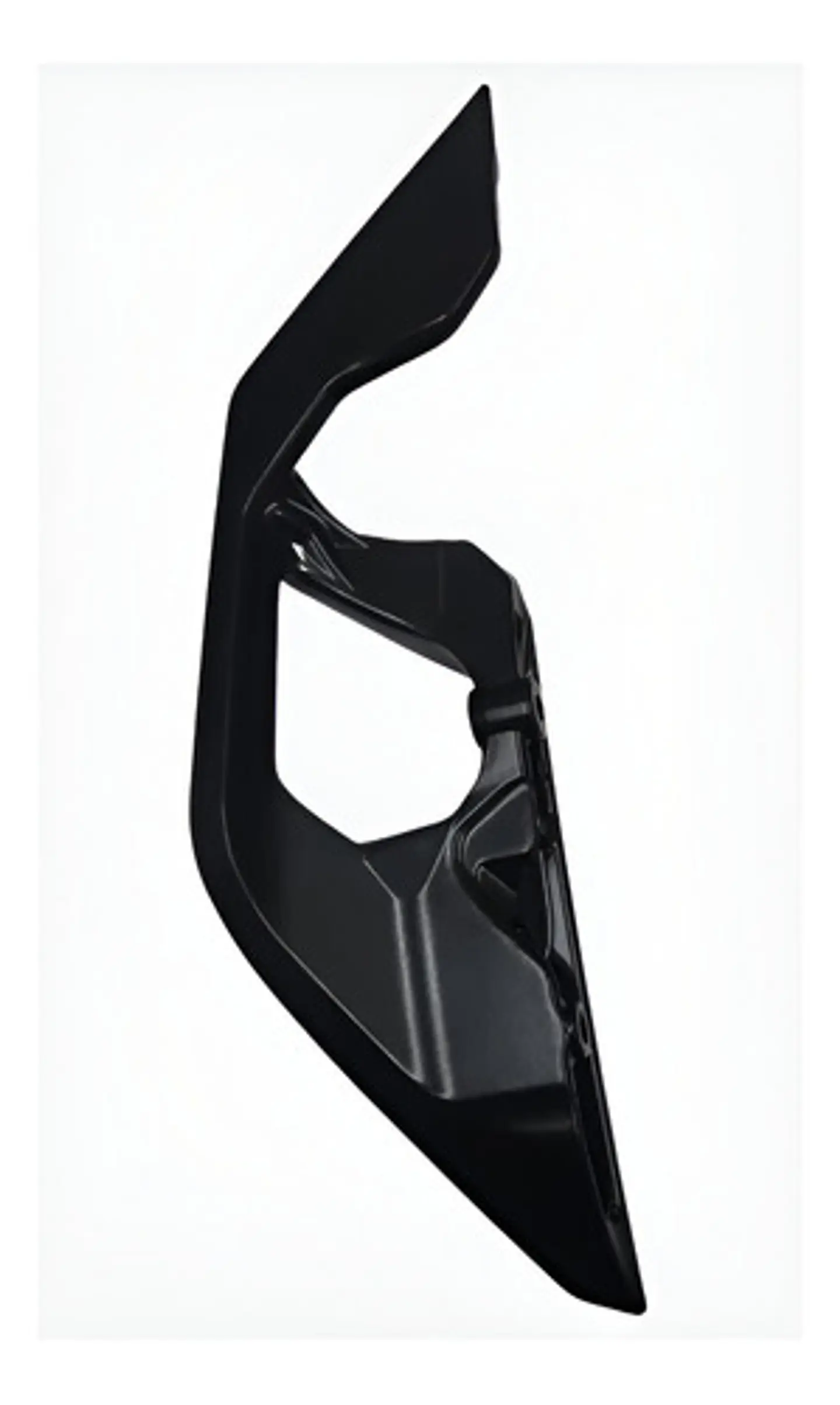 Agarradera  Izquierdo Original Ktm Duke 200 Ng 5