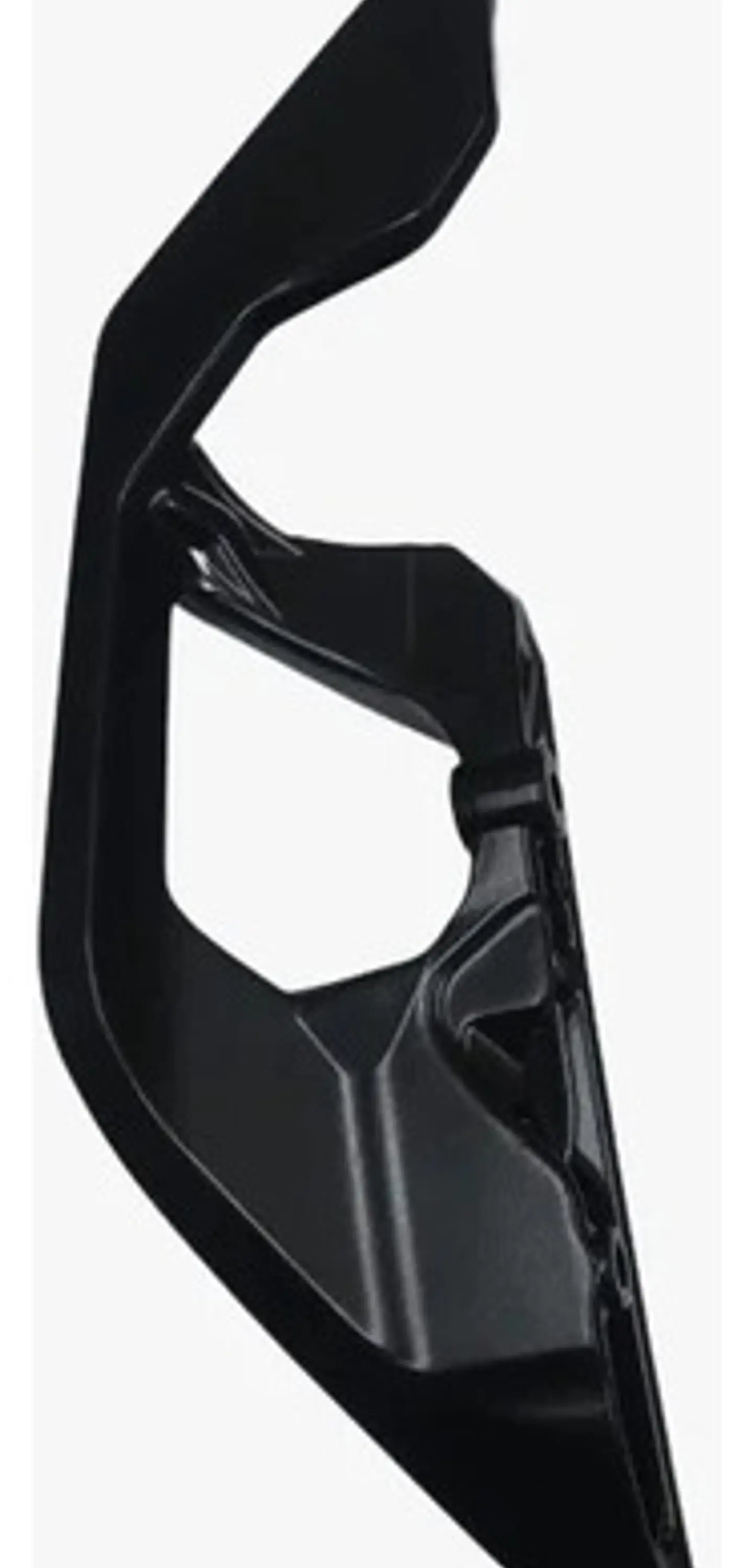 Agarradera  Izquierdo Original Ktm Duke 200 Ng 6