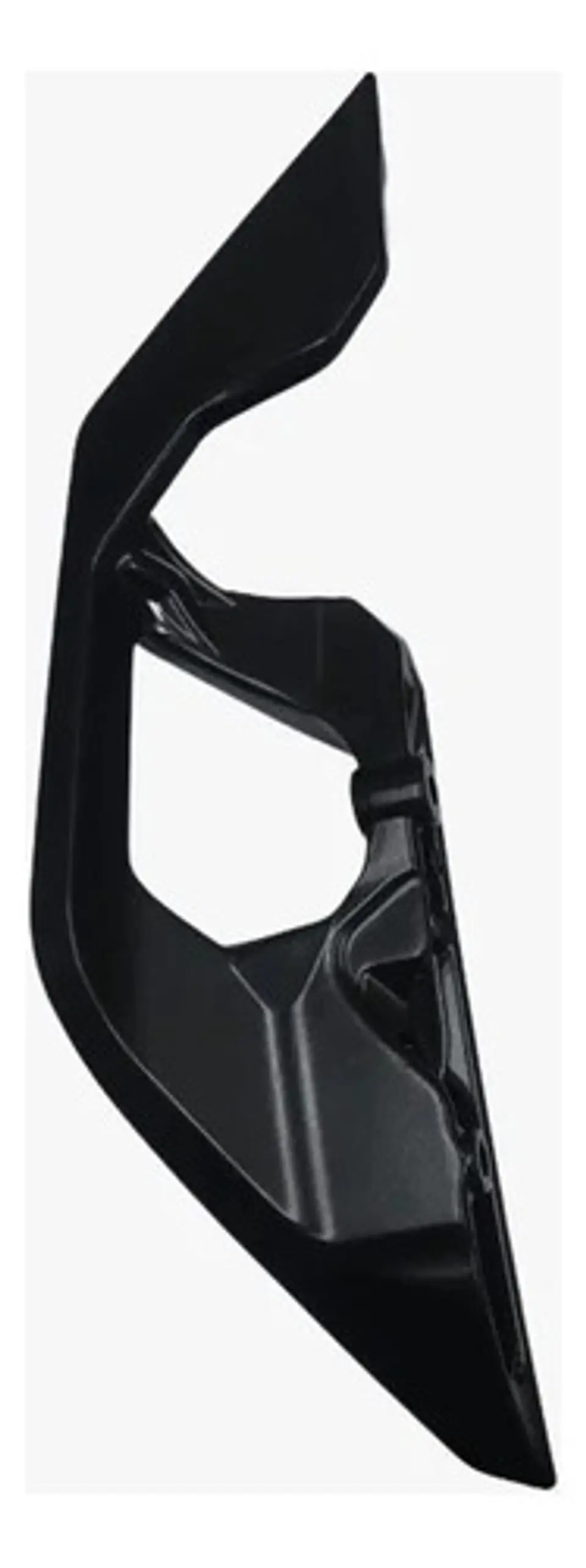 Agarradera  Izquierdo Original Ktm Duke 200 Ng 6