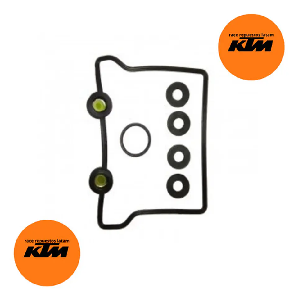 Empaque Culatin Original Ktm Duke 390 Y Rc 390 3