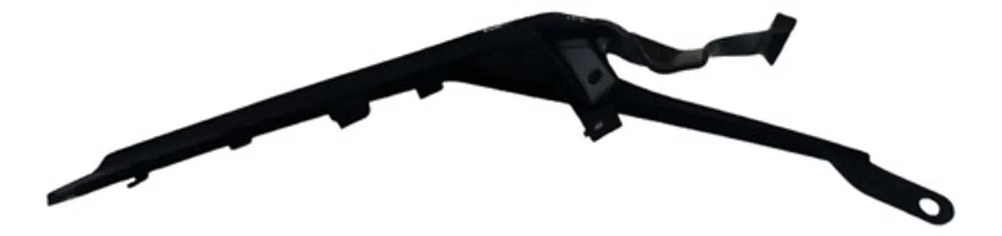 Tapa Sillin Lateral Der. Original Negro Ktm Duke 390  3