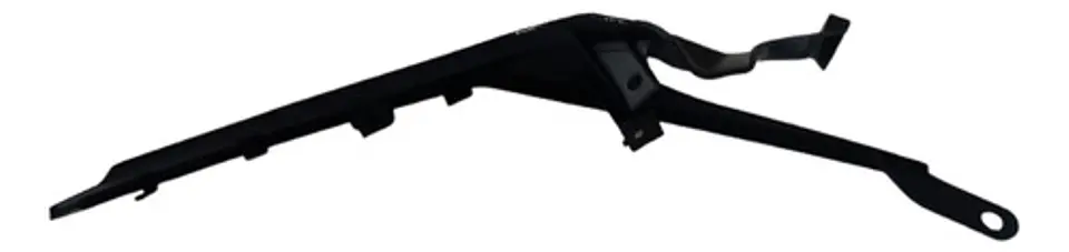 Tapa Sillin Lateral Der. Original Negro Ktm Duke 390  3