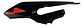 Tapa Sillin Lateral Der. Original Negro Ktm Duke 390  - Miniatura 4
