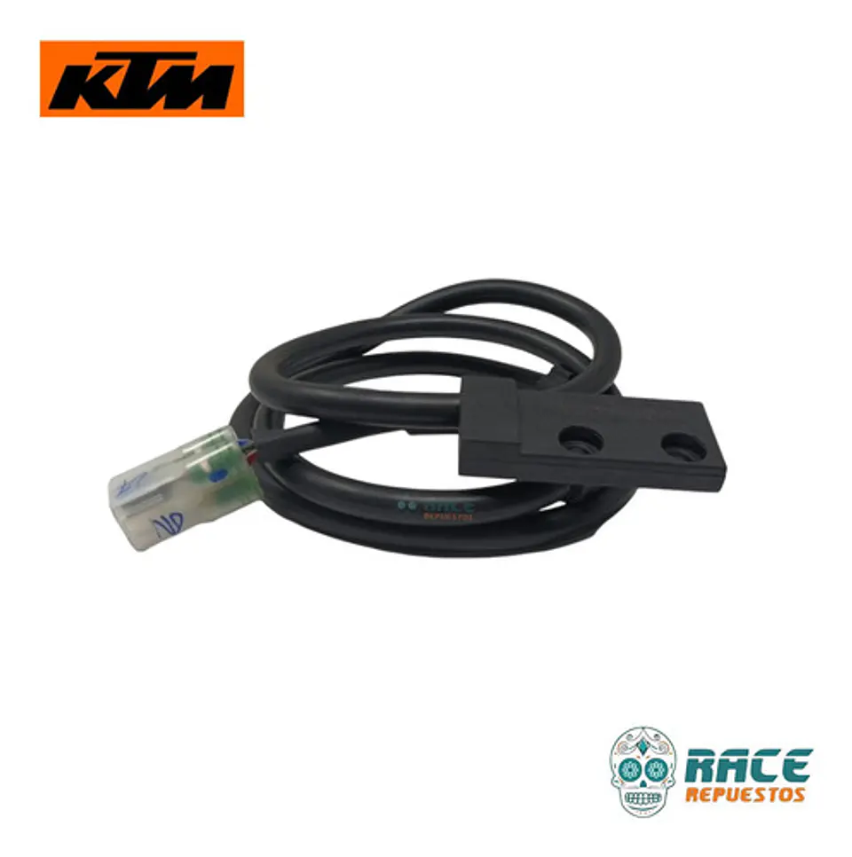Sensor Velocimetro Original Ktm Duke 200 Duke 250 Y Rc 200 5