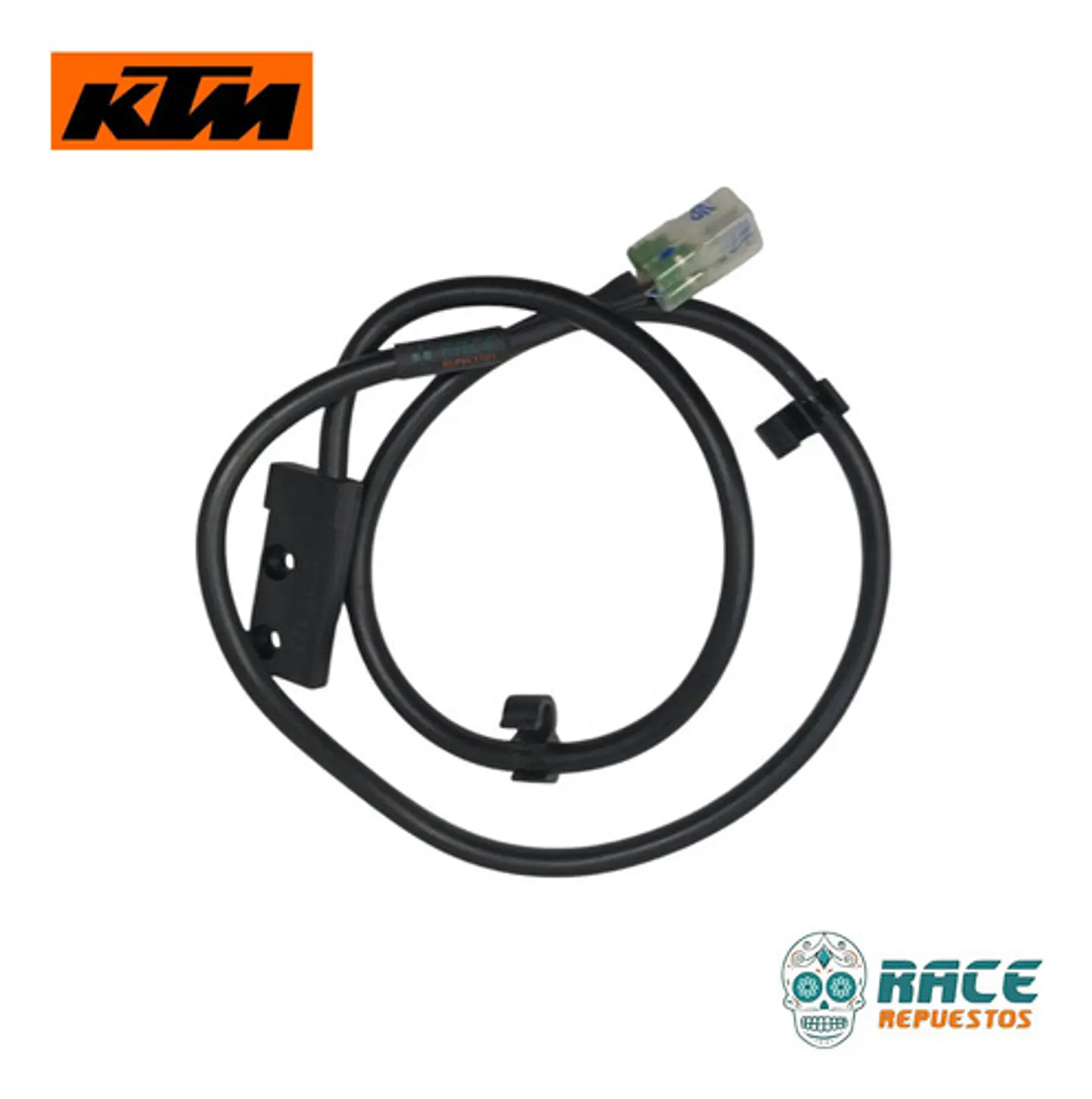 Sensor Velocimetro Original Ktm Duke 200 Duke 250 Y Rc 200 7