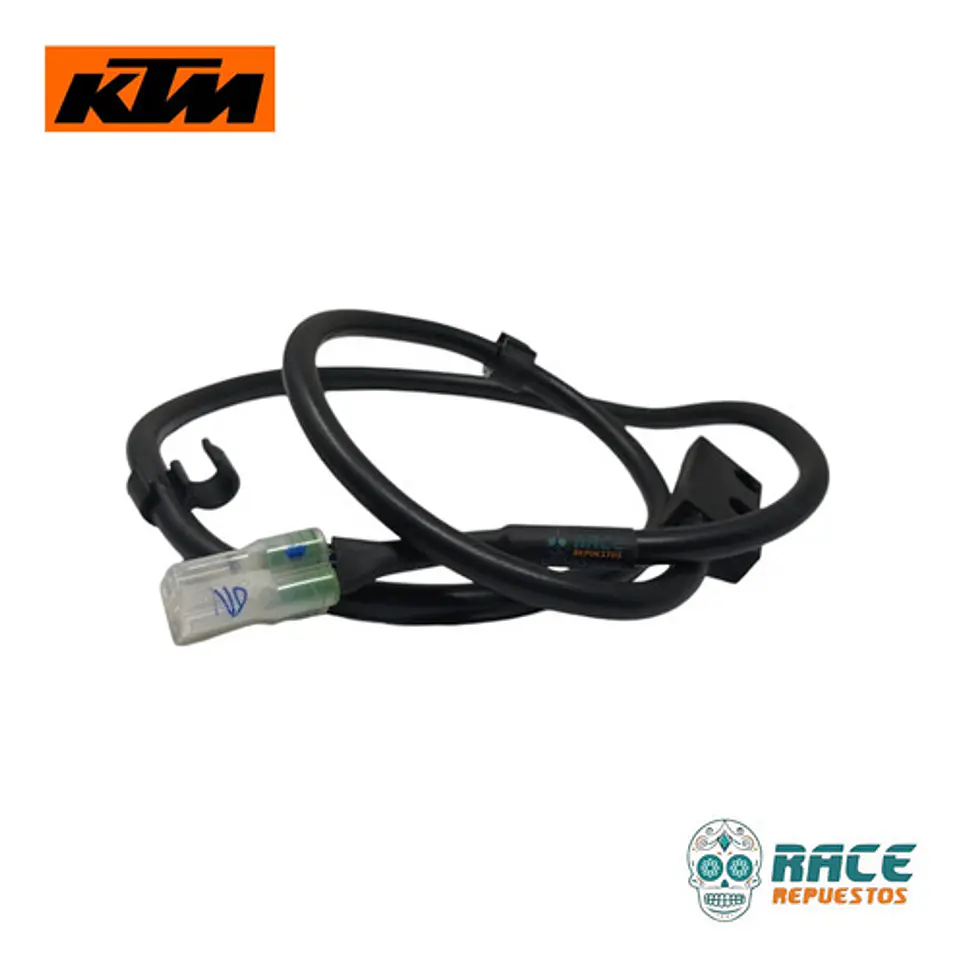 Sensor Velocimetro Original Ktm Duke 200 Duke 250 Y Rc 200 8