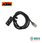 Sensor Velocimetro Original Ktm Duke 200 Duke 250 Y Rc 200 - Miniatura 9