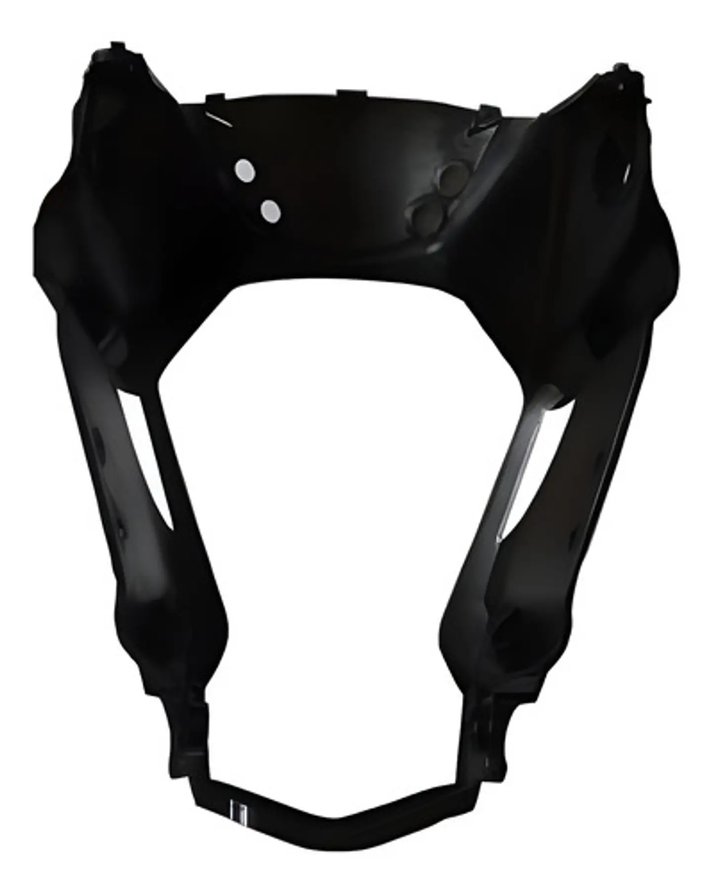 Carenaje Farola Original Ktm Duke 125 Duke 200 Duke 390 2