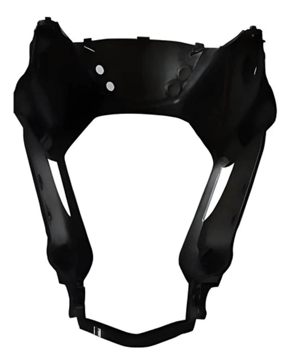 Carenaje Farola Original Ktm Duke 125 Duke 200 Duke 390 2
