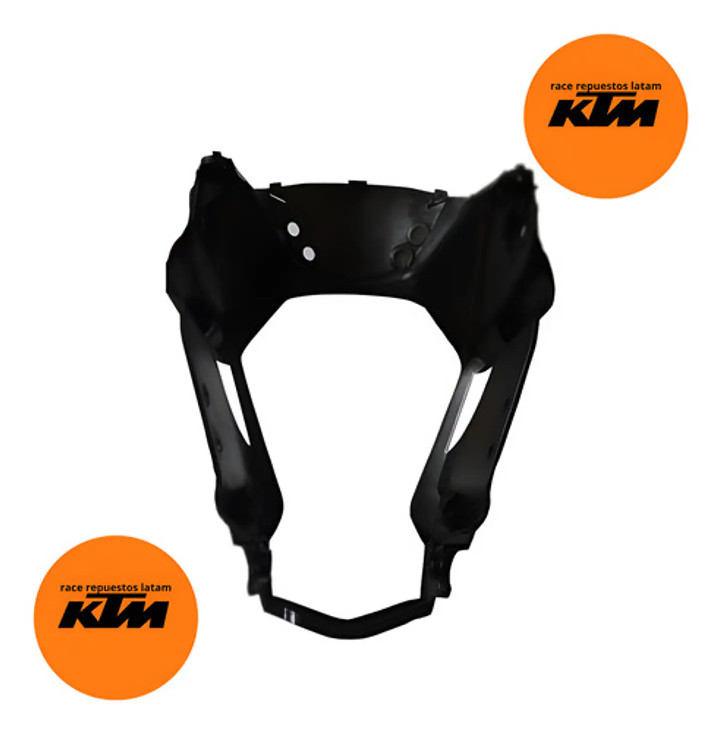 Carenaje Farola Original Ktm Duke 125 Duke 200 Duke 390 4