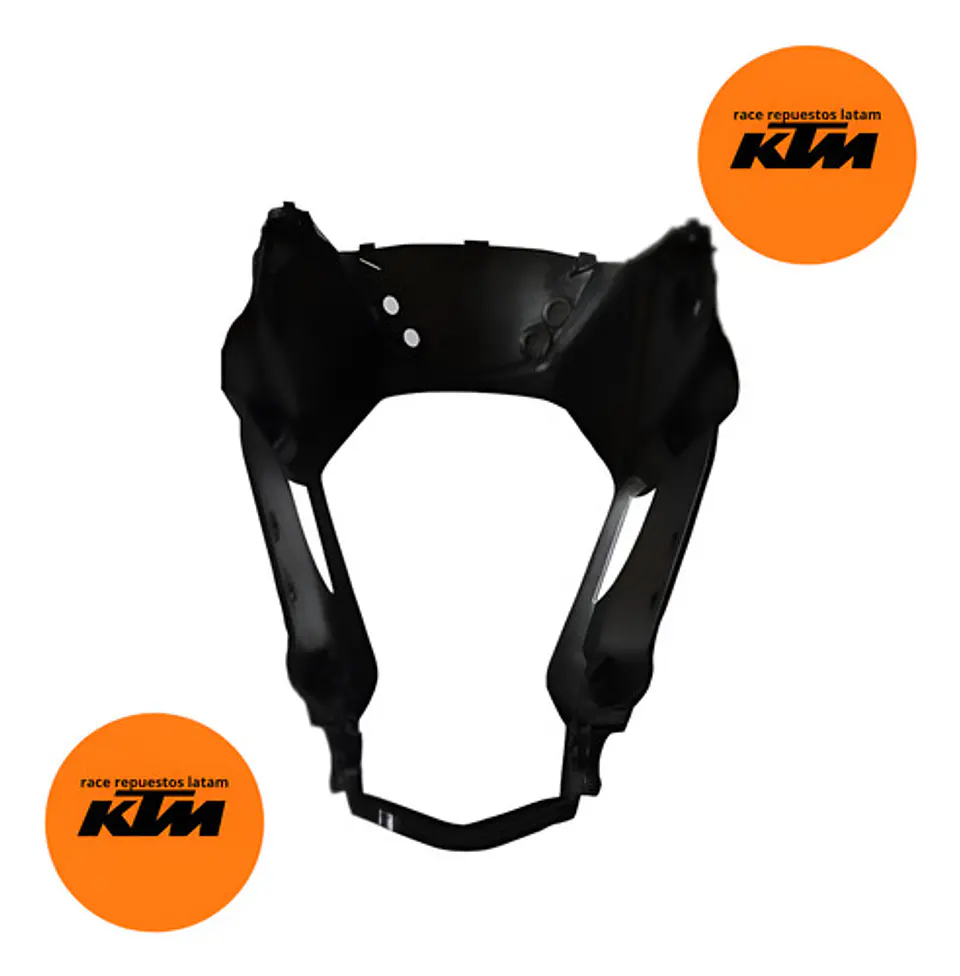Carenaje Farola Original Ktm Duke 125 Duke 200 Duke 390 4