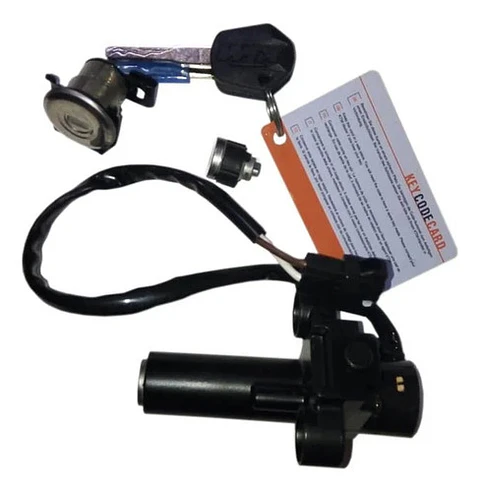 Kit Seguro Chapa Original Ktm Rc 200 Rc 390