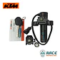 Kit Seguro Chapa Original Ktm Rc 200 Rc 390 - Miniatura 2