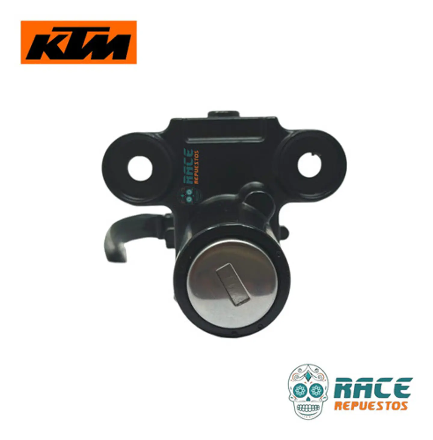 Kit Seguro Chapa Original Ktm Rc 200 Rc 390 6