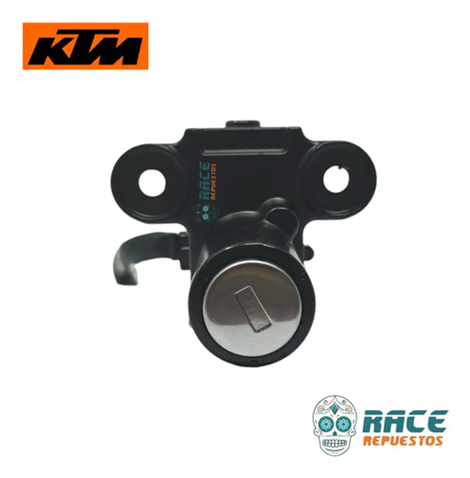 Kit Seguro Chapa Original Ktm Rc 200 Rc 390 6