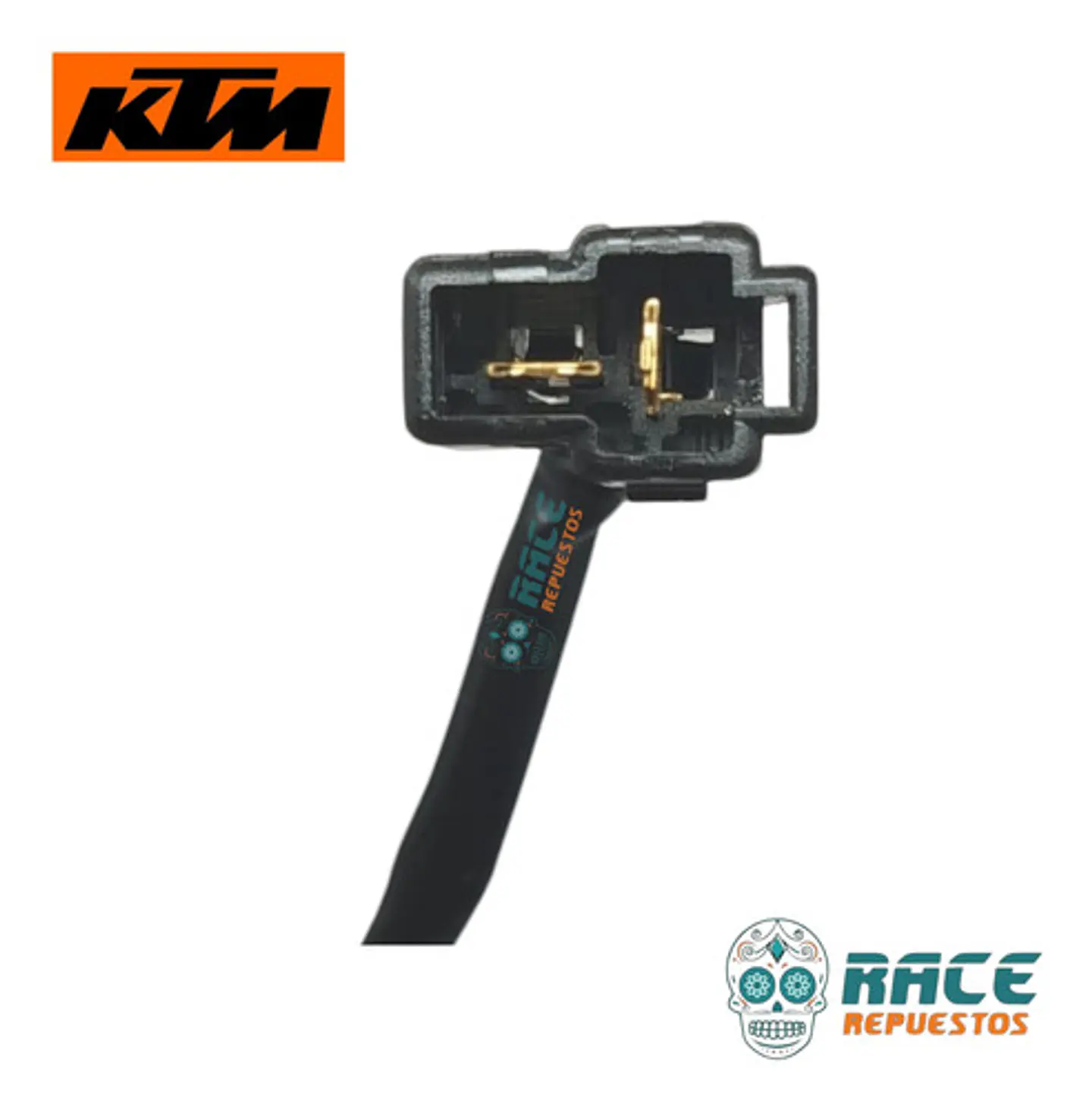 Kit Seguro Chapa Original Ktm Rc 200 Rc 390 11